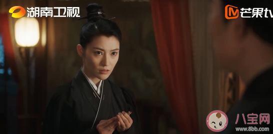 《玉面桃花總相逢》革桑是好是壞 革桑的真實(shí)身份是什么 《玉面桃花總相逢》革桑是好是壞 革桑的真實(shí)身份是什么