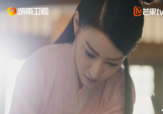 《玉面桃花總相逢》革桑是好是壞 革桑的真實身份是什么