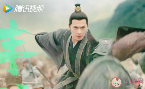 《且試天下》黑豐息為什么會(huì)愛上白風(fēng)夕 黑豐息是什么樣的人