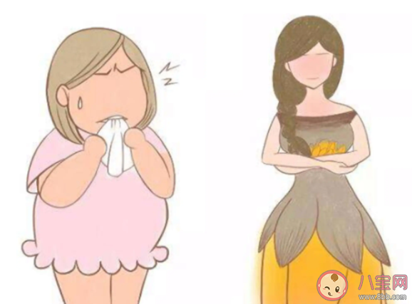 當(dāng)媽后你會有身材焦慮嗎 產(chǎn)后身材該怎么恢復(fù) 當(dāng)媽后你會有身材焦慮嗎 產(chǎn)后身材該怎么恢復(fù)