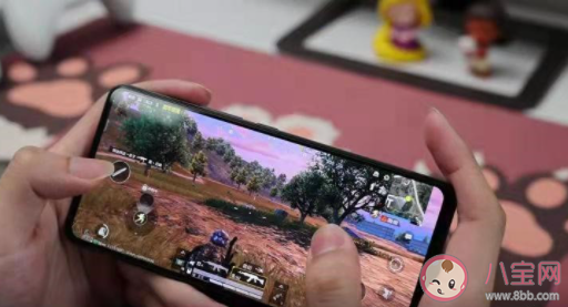 玩手游你選壓感還是肩鍵 壓感還是肩鍵更好呢