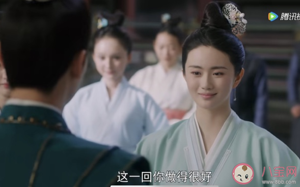 《且試天下》白風夕顏值第二 排名第一的是誰 《且試天下》白風夕顏值第二 排名第一的是誰