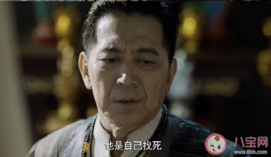 《特戰(zhàn)榮耀》坤盛為什么不殺了刑天 坤盛一直留著刑天干什么 《特戰(zhàn)榮耀》坤盛為什么不殺了刑天 坤盛一直留著刑天干什么