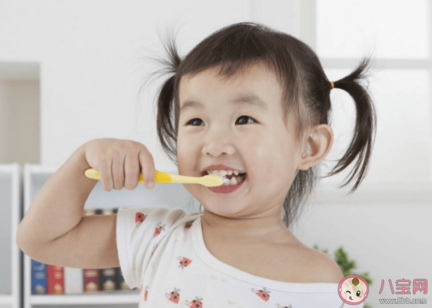 孩子有蛀牙了怎么辦 怎么預(yù)防兒童蛀牙