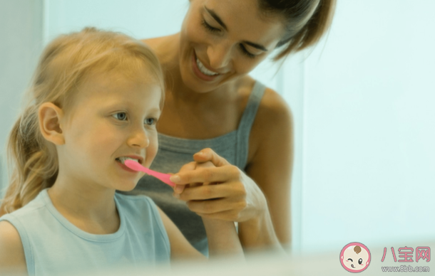 孩子有蛀牙了怎么辦 怎么預(yù)防兒童蛀牙