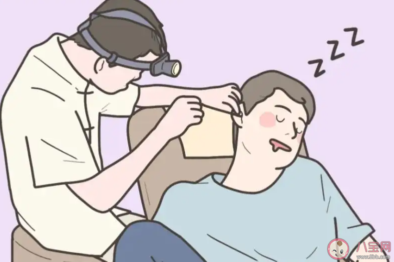 人需要掏耳朵嗎 經常掏耳朵好嗎