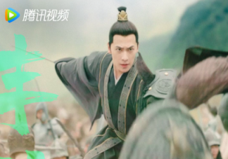 《且試天下》黑豐息為什么會愛上白風夕 黑豐息是什么樣的人