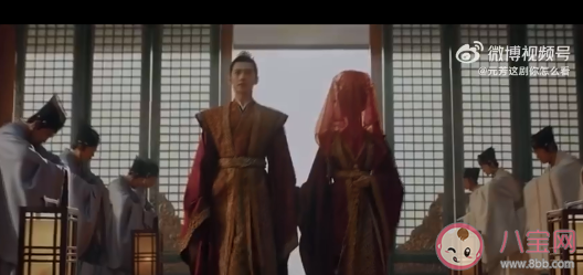 豐蘭息和白風夕大婚是第幾集 豐蘭息白風夕最后歸隱山林了嗎