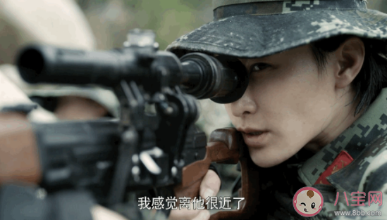 《特戰榮耀》郭笑笑的秘密是什么 郭笑笑最后結局怎樣