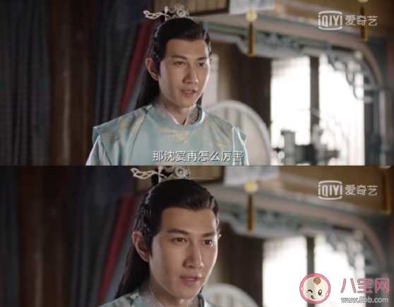 《祝卿好》陸銘山結(jié)局是什么 劉泠為什么沒有去和親