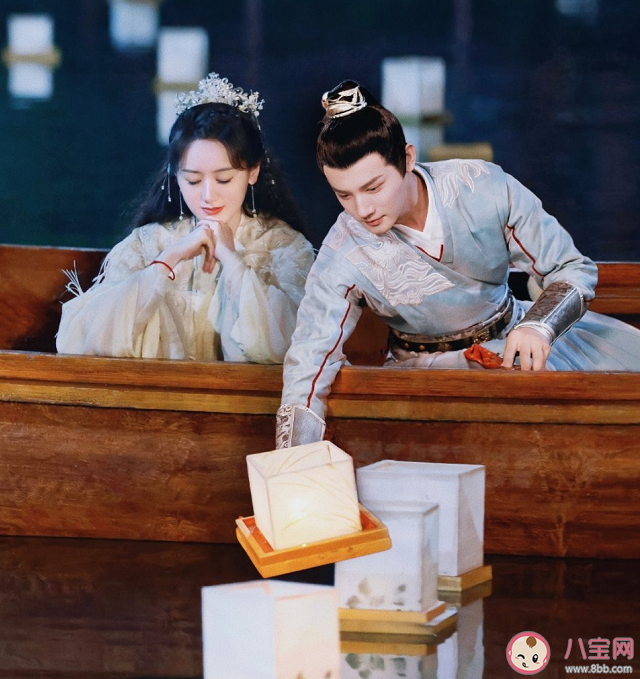 《祝卿好》劉泠和沈宴什么時候確定心意的 劉泠和沈宴有孩子嗎 《祝卿好》劉泠和沈宴什么時候確定心意的 劉泠和沈宴有孩子嗎