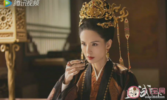 《且試天下》百里氏結局是什么 百里氏是怎樣的一個人 《且試天下》百里氏結局是什么 百里氏是怎樣的一個人