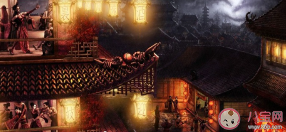 古人晚上都會做什么 古人晚上怎么打發時間