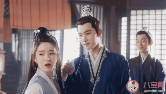 如何看待黑豐白夕的雙強愛情 雙強愛情模式戳到你了嗎 如何看待黑豐白夕的雙強愛情 雙強愛情模式戳到你了嗎