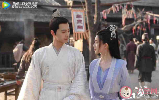 如何看待黑豐白夕的雙強愛情 雙強愛情模式戳到你了嗎 如何看待黑豐白夕的雙強愛情 雙強愛情模式戳到你了嗎