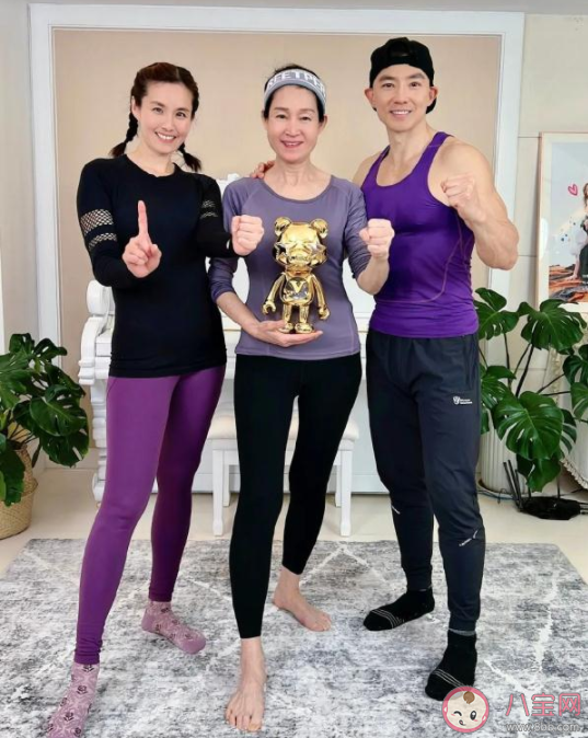 劉畊宏跳操為什么會火 劉畊宏跳操有效果嗎 劉畊宏跳操為什么會火 劉畊宏跳操有效果嗎