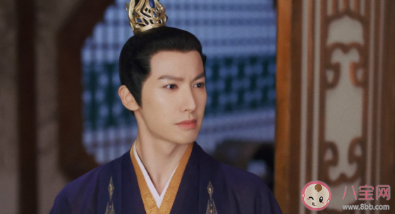 《且試天下》皇朝結(jié)局是什么 皇朝為什么要殺白風夕