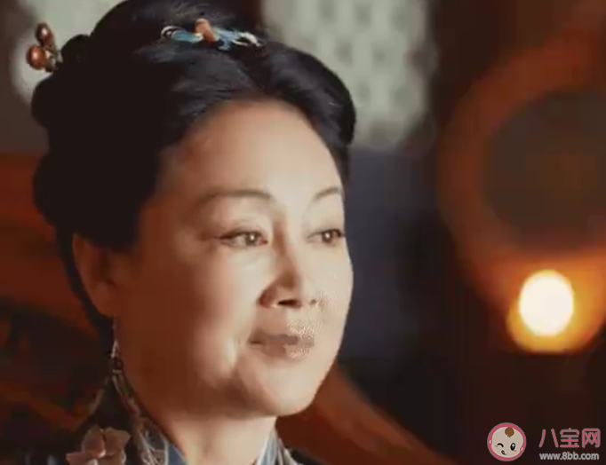 《山河月明》女性角色結局是什么 5位主要女性角色結局盤點