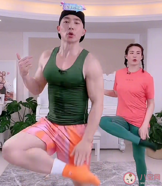 為什么劉畊宏突然爆火 你成為劉畊宏女孩了嗎