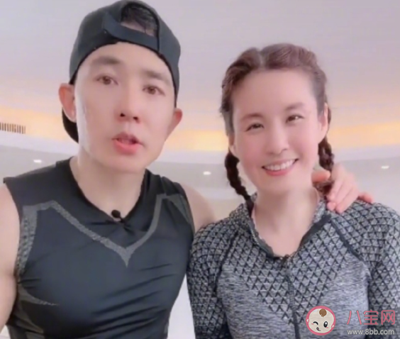 為什么劉畊宏突然爆火 你成為劉畊宏女孩了嗎