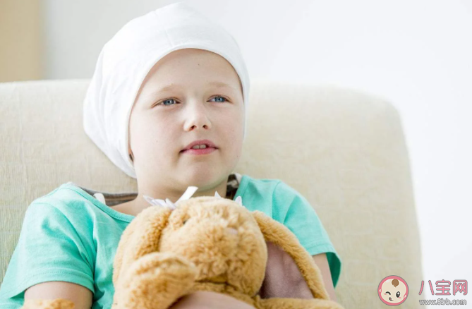 急性淋巴細胞白血病可以治愈嗎 孩子患上白血病有什么表現