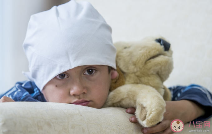 急性淋巴細胞白血病可以治愈嗎 孩子患上白血病有什么表現