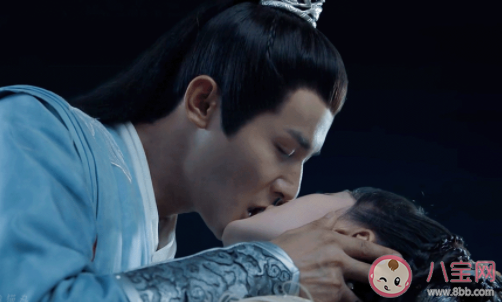 《祝卿好》經典臺詞句子摘抄 劉泠沈宴屋頂吻臺詞是什么