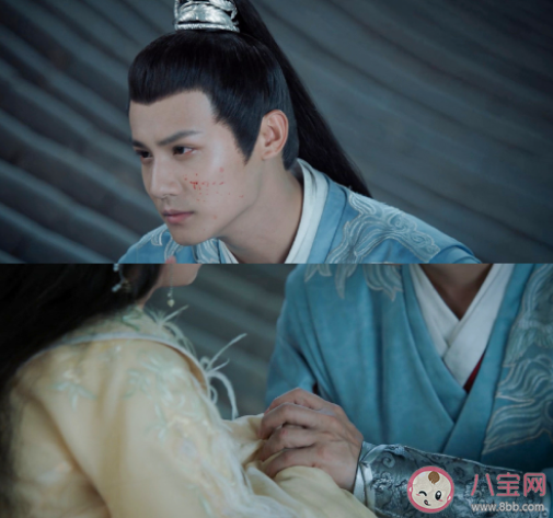 《祝卿好》經典臺詞句子摘抄 劉泠沈宴屋頂吻臺詞是什么