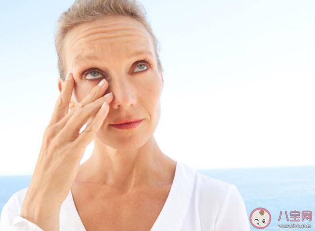 過敏性結膜炎忍一忍就好了嗎 過敏性結膜炎如何防護 過敏性結膜炎忍一忍就好了嗎 過敏性結膜炎如何防護