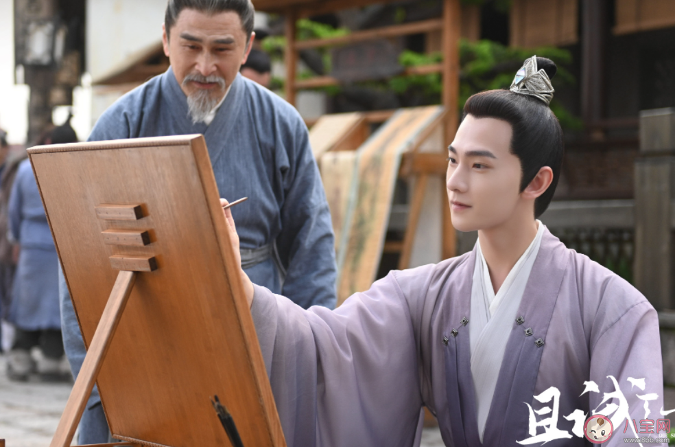 《且試天下》豐蘭息最后當上皇帝了嗎 豐蘭息結局是什么 《且試天下》豐蘭息最后當上皇帝了嗎 豐蘭息結局是什么