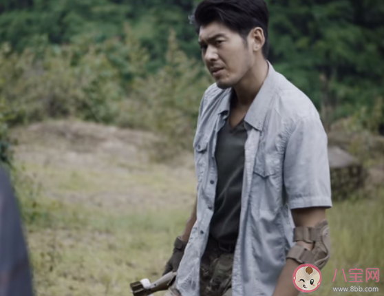 《特戰(zhàn)榮耀》炮神南達(dá)的真實(shí)身份是什么 南達(dá)結(jié)局怎樣了