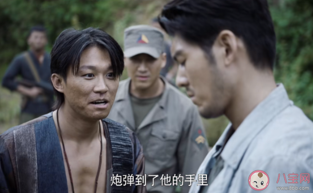 《特戰(zhàn)榮耀》炮神南達(dá)的真實(shí)身份是什么 南達(dá)結(jié)局怎樣了