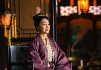 《山河月明》女性角色結(jié)局是什么 5位主要女性角色結(jié)局盤點(diǎn)