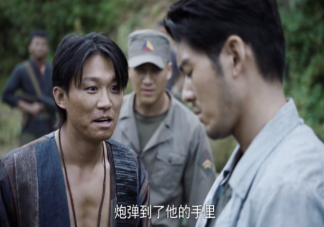 《特戰榮耀》炮神南達的真實身份是什么 南達結局怎樣了