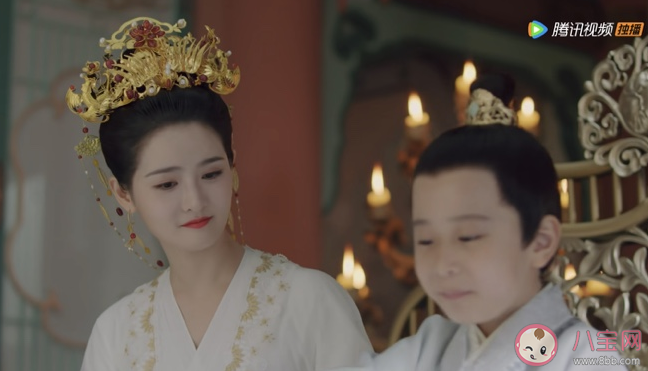 《且試天下》豐蘭息母后是怎么死的 倚歌公主是被誰害死的 《且試天下》豐蘭息母后是怎么死的 倚歌公主是被誰害死的