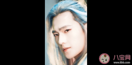 《且試天下》豐蘭息頭發為什么變白了 豐蘭息最后恢復了嗎 《且試天下》豐蘭息頭發為什么變白了 豐蘭息最后恢復了嗎