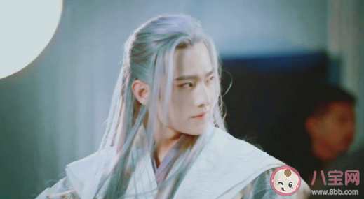 《且試天下》豐蘭息頭發為什么變白了 豐蘭息最后恢復了嗎 《且試天下》豐蘭息頭發為什么變白了 豐蘭息最后恢復了嗎