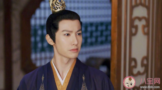 《且試天下》六合宴的目的是讓六國相爭嗎 皇朝如何應對六合宴