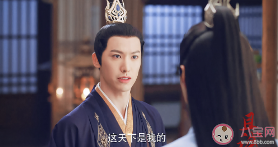 《且試天下》六合宴的目的是讓六國相爭嗎 皇朝如何應對六合宴