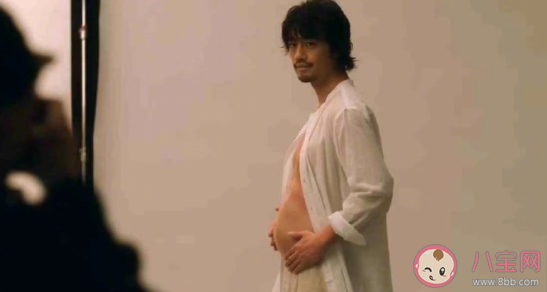 《檜山健太郎的懷孕》觀后感 《檜山健太郎的懷孕》劇評(píng)