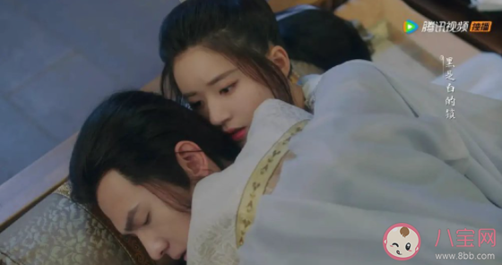 《且試天下》黑豐息什么時(shí)候喜歡上白風(fēng)夕 白風(fēng)夕喜歡黑豐息嗎