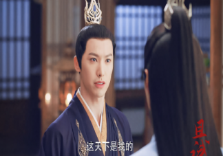 《且試天下》六合宴的目的是讓六國相爭嗎 皇朝如何應對六合宴