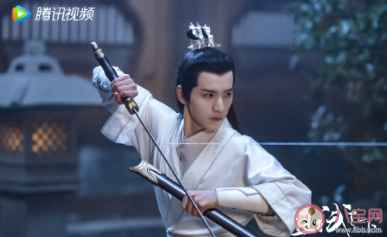 《且試天下》小說白瑯華是什么身份 原著修久容是怎么死的 《且試天下》小說白瑯華是什么身份 原著修久容是怎么死的