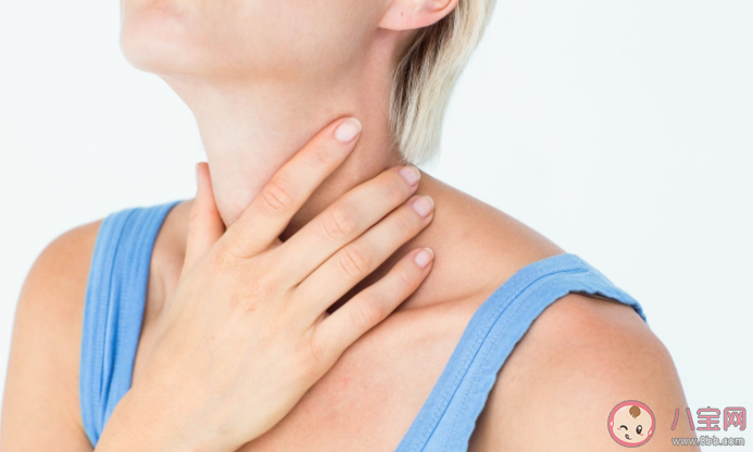 為什么說甲狀腺癌是懶癌 甲狀腺結(jié)節(jié)哪些情況需要手術(shù)治療