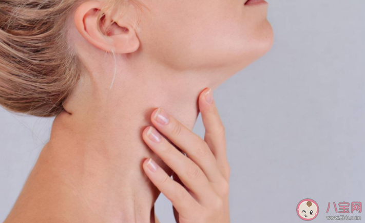 為什么說甲狀腺癌是懶癌 甲狀腺結(jié)節(jié)哪些情況需要手術(shù)治療