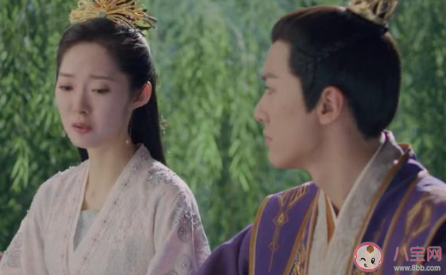 《且試天下》皇雨結(jié)局是什么 原著皇雨是男性還是女性