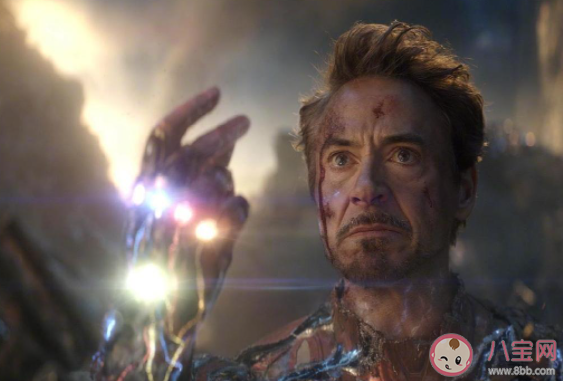 我們?yōu)槭裁磻涯顝?fù)聯(lián)4 《復(fù)聯(lián)4》為什么那么難忘