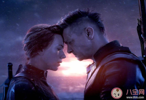 我們?yōu)槭裁磻涯顝?fù)聯(lián)4 《復(fù)聯(lián)4》為什么那么難忘