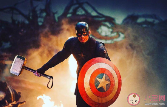 我們?yōu)槭裁磻涯顝?fù)聯(lián)4 《復(fù)聯(lián)4》為什么那么難忘