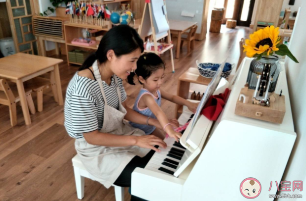 孩子音樂啟蒙樂器怎么選 完整的音樂啟蒙是什么樣子